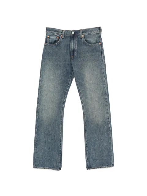 Levi's 517 bootcut jeans Blue 005170278