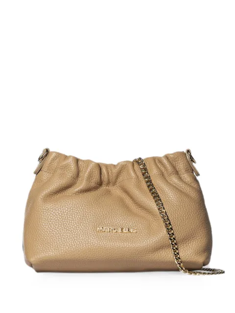 Marc Ellis Helena shoulder bag Neutrals HELENADOLT