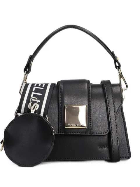 Marc Ellis small Kourtney crossbody bag Black KOURTNEYSRH