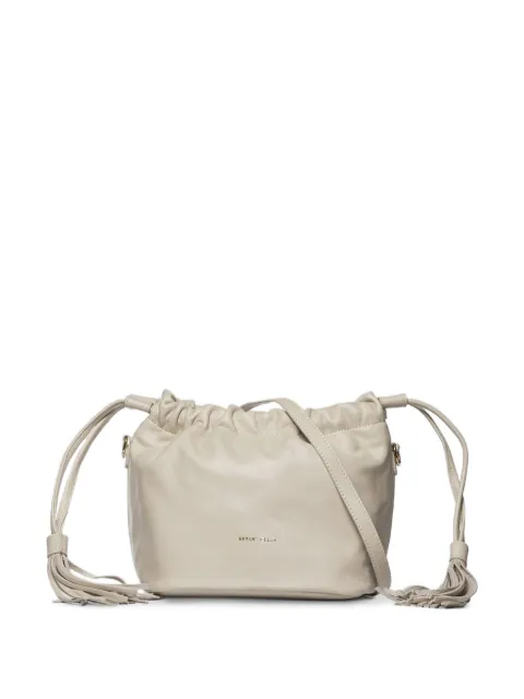 Marc Ellis Phiona shoulder bag Neutrals PHIONASSA