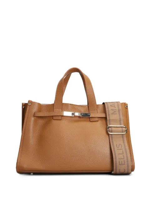 Marc Ellis M Cassiope tote bag Brown CASSIOPEMDO
