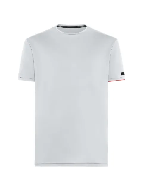 RRD Macro Shirty short-sleeve T-shirt Grey 26202