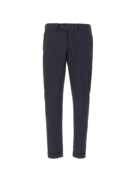 RRD belt-loops trousers Blue 2633560