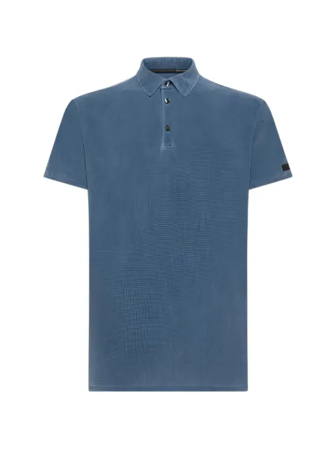 RRD short-sleeve polo shirt Blue 2621960
