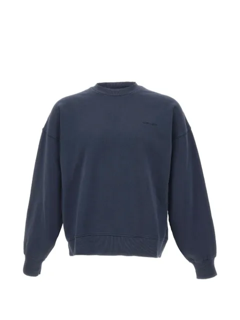 Carhartt WIP Benton sweatshirt Blue I035436