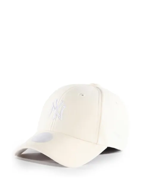 NEW ERA CAP logo baseball cap Neutrals 60565256