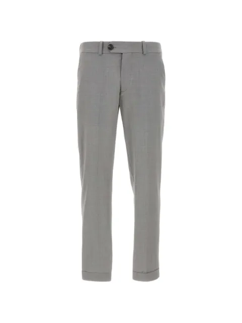 RRD belt-loops trousers Grey 26335