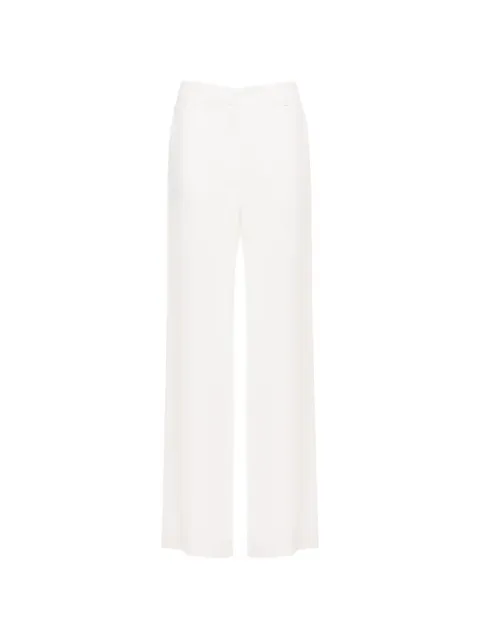 Antonelli Robina trousers White ROBINIAJ8376Q001