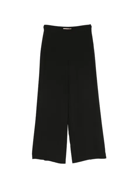 Pennyblack wide-leg trousers Black 2611131102200