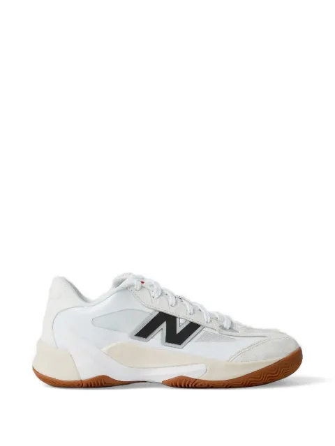New Balance P350 mesh-panel sneakers White UHSL43S