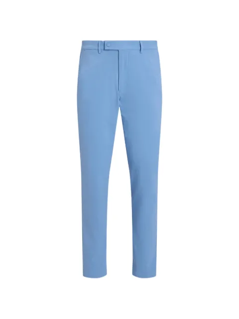 RLX Ralph Lauren Tailored Fit performance trousers Blue 785A82040