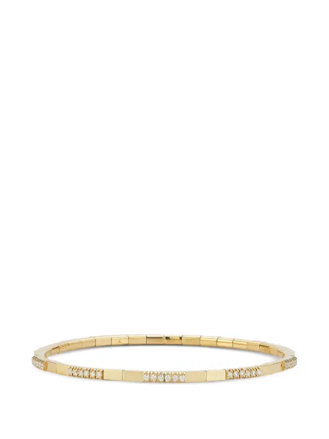Roberto Demeglio diamond bracelet Gold BTE25DBALT2COG