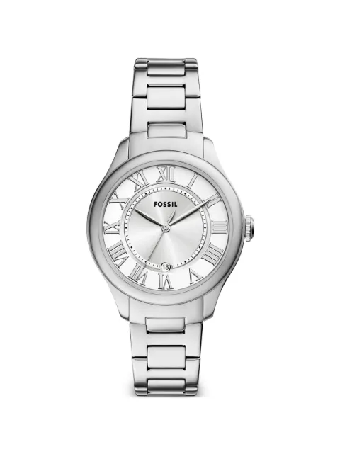 FOSSIL Gilmore 38mm watch Silver ES5393