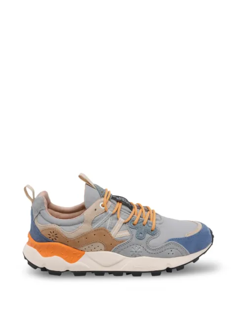 FLOWER MOUNTAIN Yamano 3 sneakers Grey 20178183B30