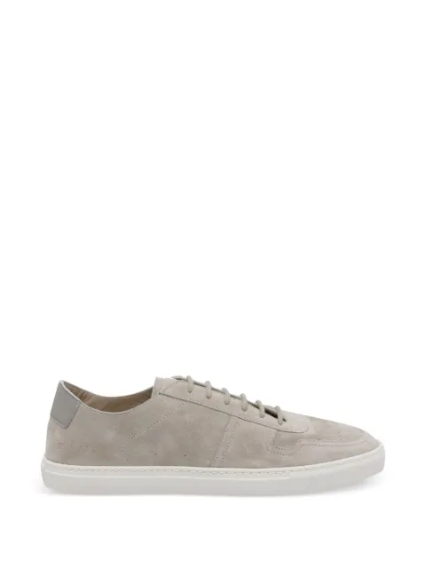 Common Projects panelled sneakers Neutrals 2540