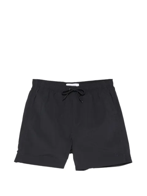 Norse Projects Kattegat swim shorts Blue N350635