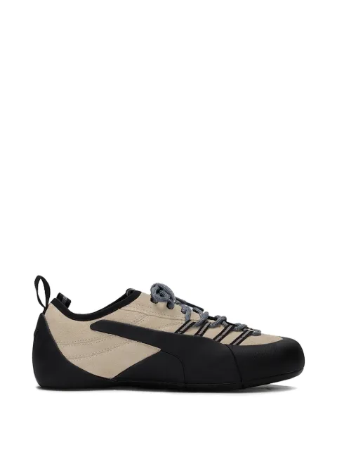 PUMA Klime suede sneakers Neutrals 405309