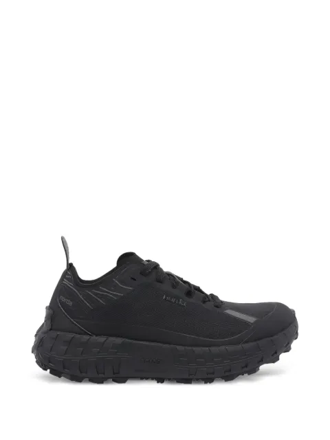 norda lace-up sneakers Black 001AWSTBLK