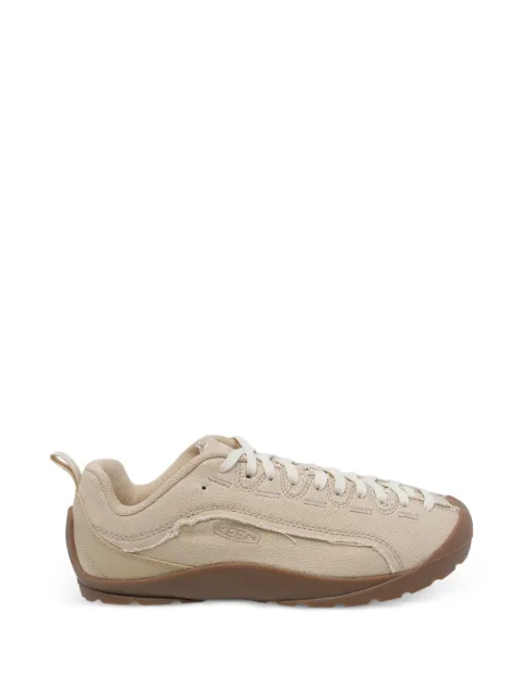 KEEN FOOTWEAR Jasper Slit sneakers Neutrals 1031970