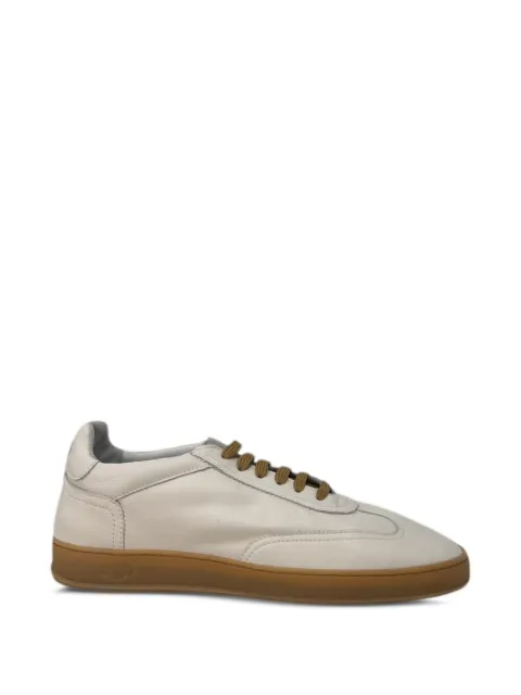 SOLDINI80 Akira sneakers Neutrals AKIRAVIESTE