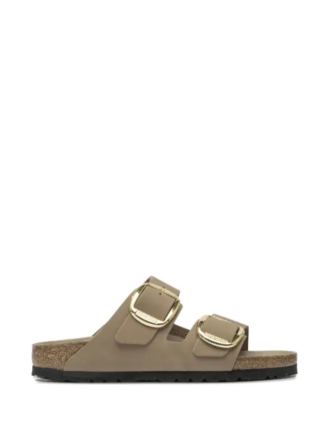 Birkenstock Arizona buckle sandals Neutrals 1030395DBROWN