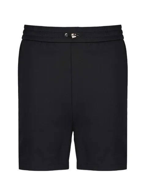 FENDI cotton shorts Black FB1120AYYS