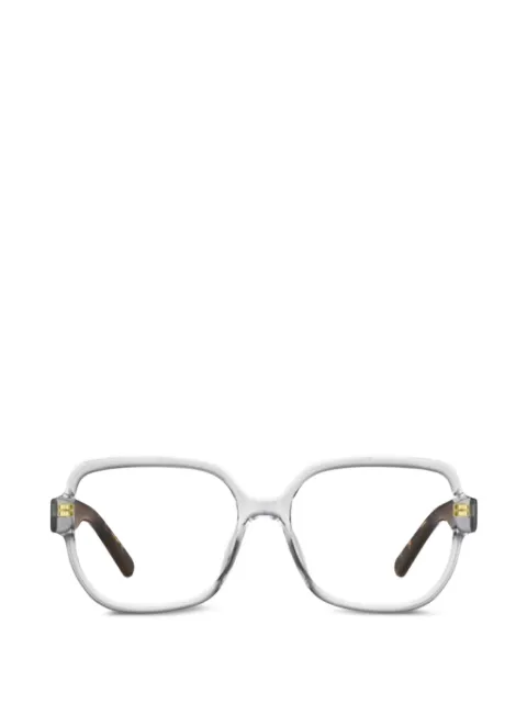 Marc Jacobs square glasses White MARC725