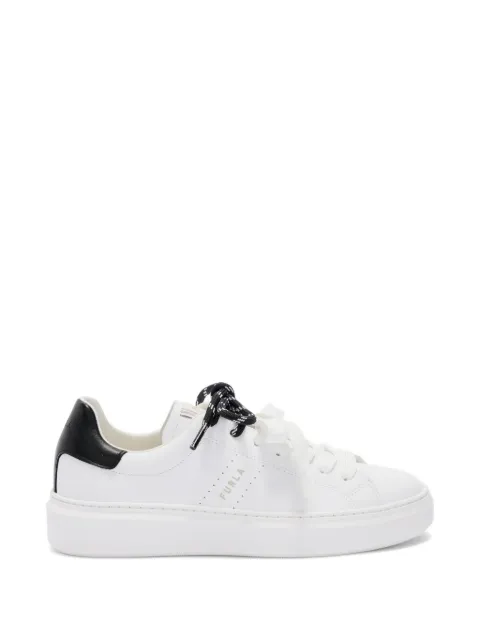 Furla Hype low-top sneakers White YK77HYPBX43924401