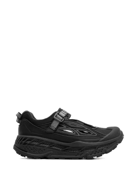 HOKA Stinson Breeze cutout sneakers Black 1174450BBNB