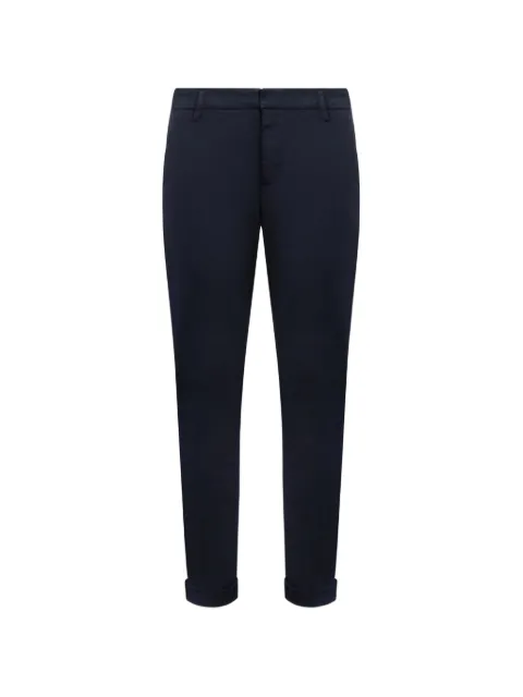 DONDUP Gaubert slim-fit chinos Blue UP235CS0188UPT0