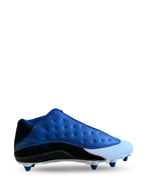 Jordan 13 Low lace-up sneakers Blue FA17MNJDSP727M2