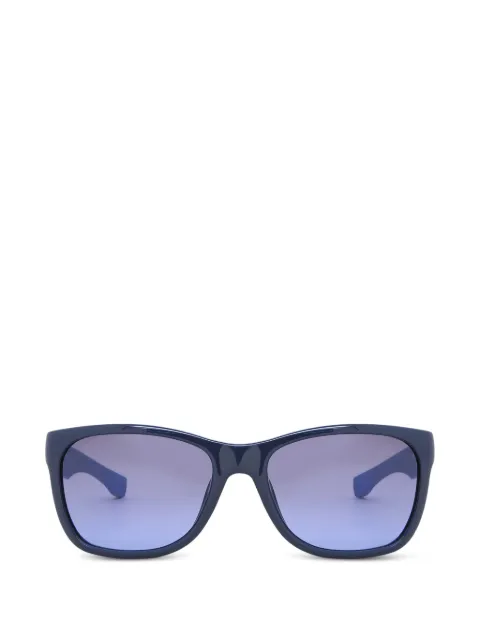 Lacoste full-rim sunglasses Blue L662S424
