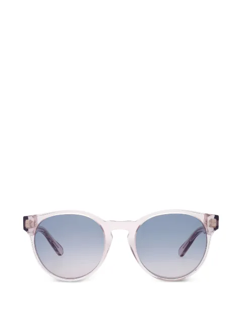 Ferragamo Eyewear round-frame sunglasses Pink SF1068S260