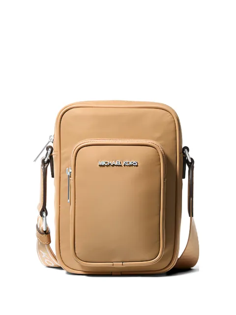 Michael Kors Khai cross body bag Neutrals 35T5S5FC5C