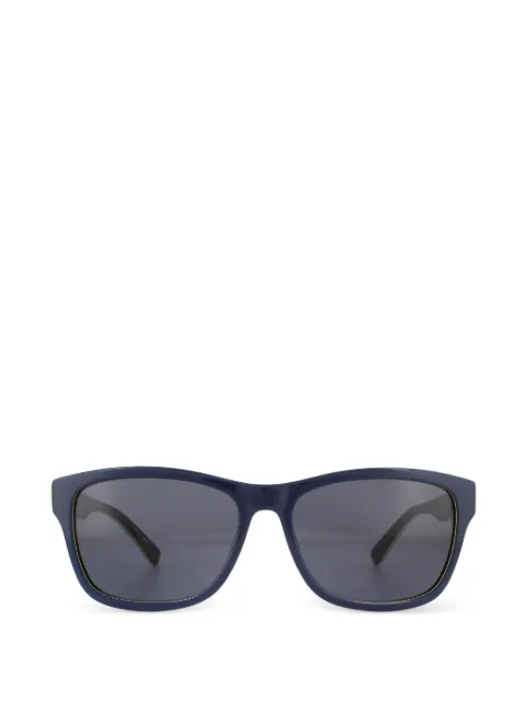 Lacoste full-rim sunglasses Blue L683S414