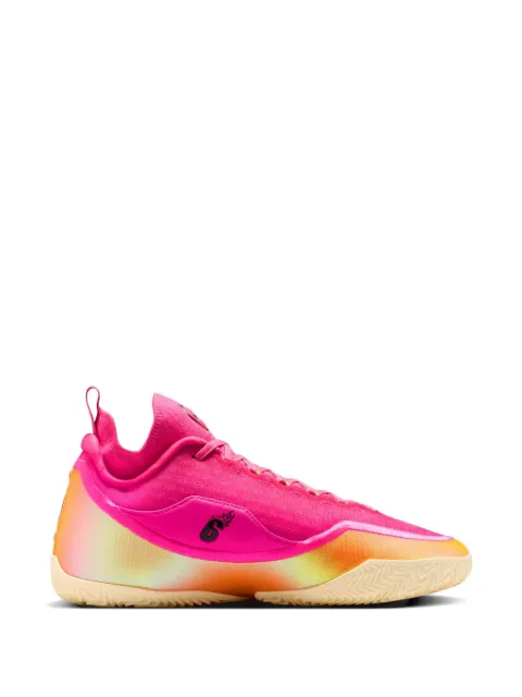 Nike elite lace-up sneakers Pink IR0071601