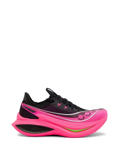 Saucony Endorphin Pro 5 sneakers Black S21064131
