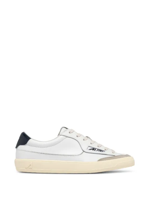 Autry Windscape low-top sneakers White SCLMUK05