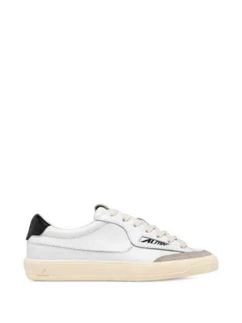 Autry Windscape low sneakers White SCLMUK02