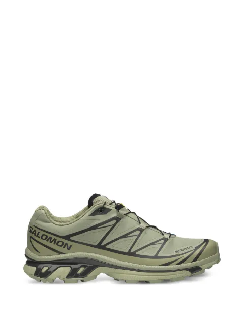 Salomon XT-6 Gore-Tex sneakers Neutrals L47863800