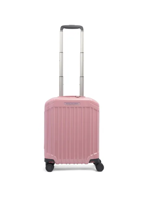 PIQUADRO underseater carry-on Pink BV6701PQL