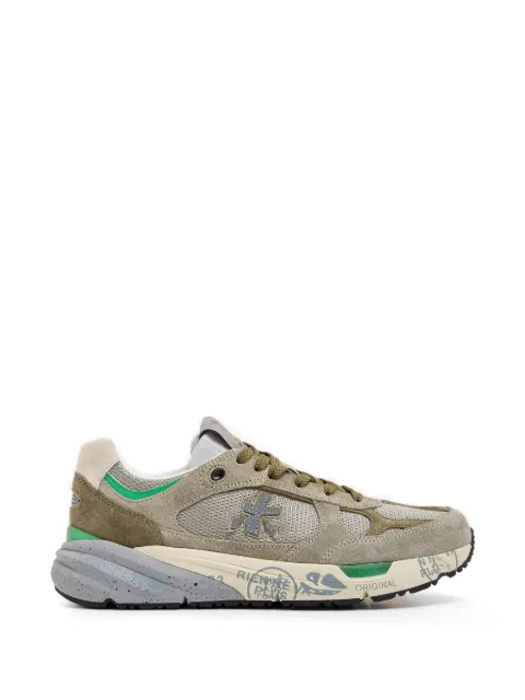 Premiata Mase 25 8017 sneakers Neutrals MASE258017