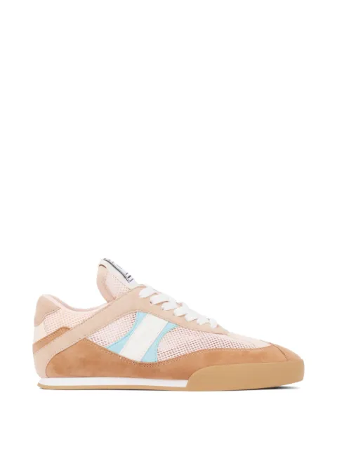 Chloé kick sneakers Neutrals CH26U07IWS6YO