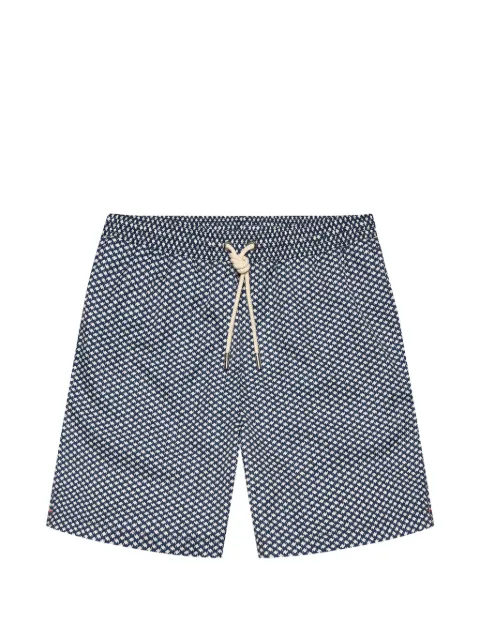 Orlebar Brown Mastiff II swim shorts Blue 281858