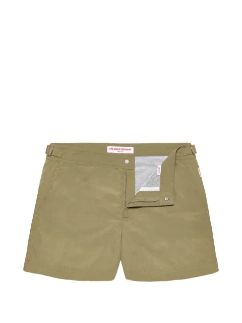 Orlebar Brown Setter swim shorts Green 282438
