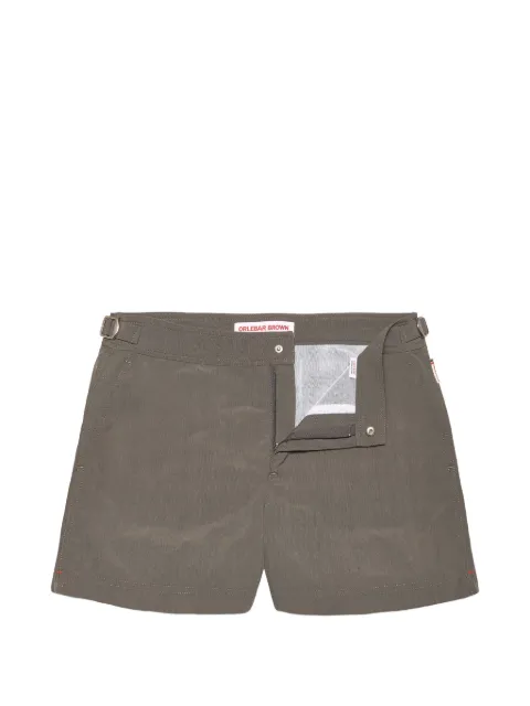 Orlebar Brown Setter swim shorts Grey 282437