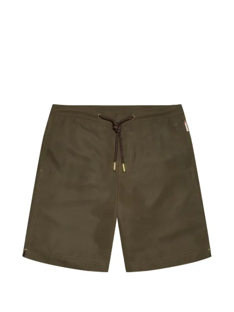Orlebar Brown Dane swim shorts Green 282514