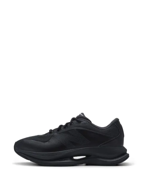 Junya Watanabe MAN x New Balance logo-detail sneakers Black WQK101001