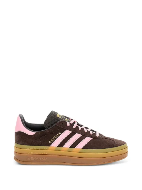 adidas Gazelle Bold sneakers Brown IH6786AUCO