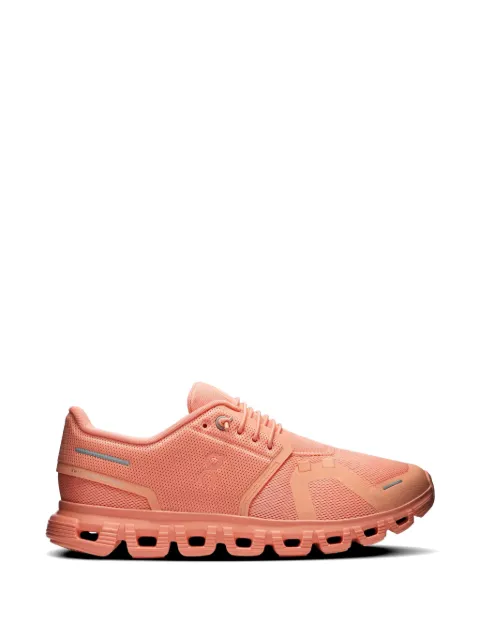 On Cloud 6 sneakers Orange 3WF10064881